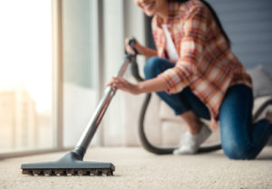 carpet cleaning Los Angeles